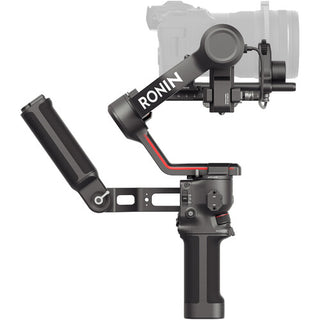 DJI Ronin RS3 Gimbal Stabiliser Combo