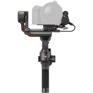 DJI Ronin RS3 Gimbal Stabiliser Combo