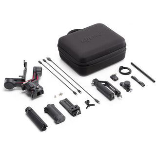 DJI Ronin RS3 Gimbal Stabiliser Combo