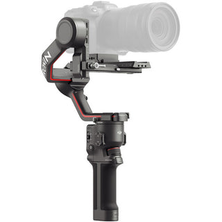 DJI Ronin RS3 Gimbal Stabiliser