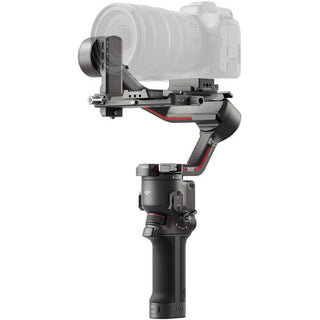 DJI Ronin RS3 Gimbal Stabiliser