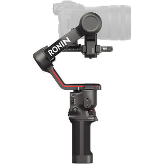 DJI Ronin RS3 Gimbal Stabiliser