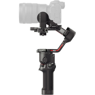 DJI Ronin RS3 Gimbal Stabiliser