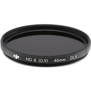 DJI Zenmuse X7 DL/DL-S Lens ND8 Filter