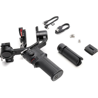 DJI Ronin RS3 Mini Gimbal Stabiliser