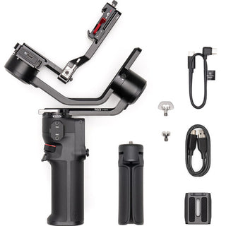 DJI Ronin RS3 Mini Gimbal Stabiliser