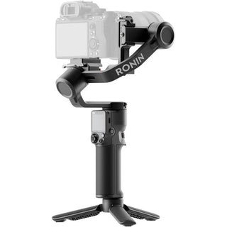 DJI Ronin RS3 Mini Gimbal Stabiliser