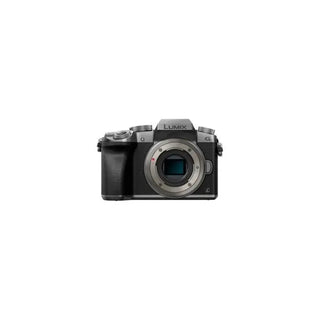 Panasonic G7 Body Black