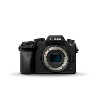 Panasonic G7 Body Black