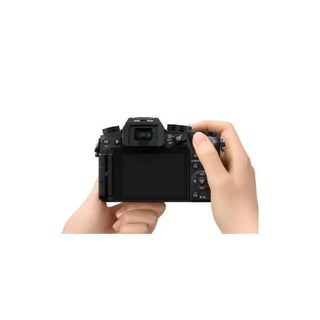 Panasonic G7 Body Black