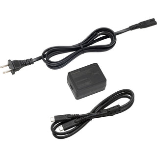 Panasonic USB-C AC Power Adapter and Cable for Select Cameras