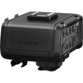 Panasonic DMW-XLR1 GH5 XLR Audio Adaptor