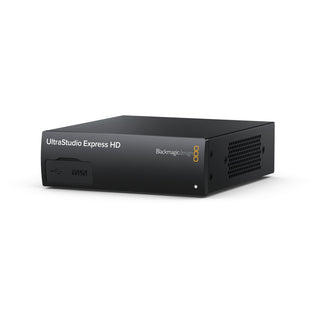 Blackmagic Design UltraStudio Express HD