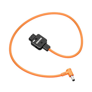 ZGCINE D-Tap to DC 5.5 x 2.5mm Power Cable (60cm)