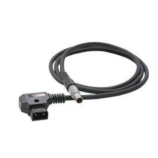 Accsoon D-Tap to 2-Pin LEMO Style Power Cable for SeeMo Pro (1m)