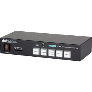 Datavideo NVS-33 H.264 Video Streaming Server