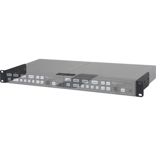 Datavideo Rackmount Kit for One Full or Two Half-Rack Units (1 RU)