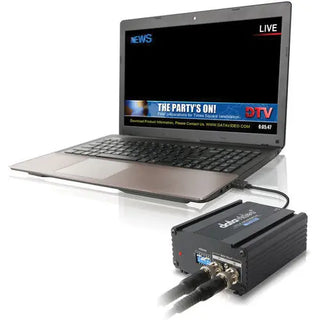 Datavideo TC-200 SDI Title Creator