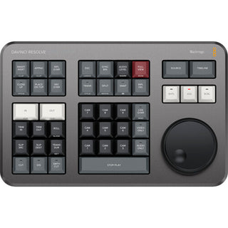 Blackmagic Design DaVinci Resolve Speed Editor (Keyboard Only) - Ex-Display