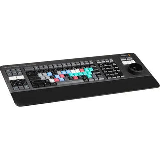 Blackmagic Design DaVinci Resolve Editor Keyboard