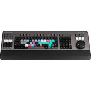 Blackmagic Design DaVinci Resolve Editor Keyboard