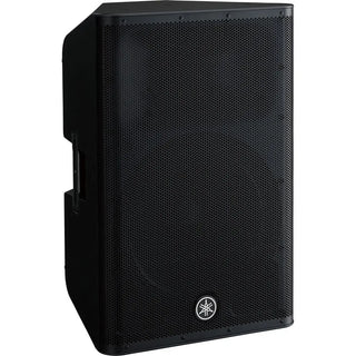 Yamaha DXR15mkII 15" 1100W 2-Way Active Loudspeaker (Each)