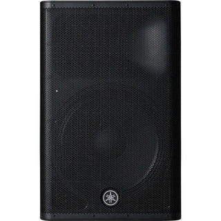 Yamaha DXR15mkII 15" 1100W 2-Way Active Loudspeaker (Each)