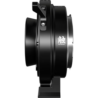 DZOFilm Octopus Adapter for EF-Mount Lens to L-Mount Camera