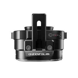 DZOFilm Octopus Adapter for PL-Mount Lens to DJI Ronin 4D Mount