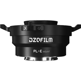 DZOFilm Octopus Lens Adapter (PL to Sony E Body)