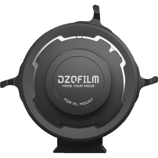 DZOFilm Octopus Lens Adapter (PL to Sony E Body)