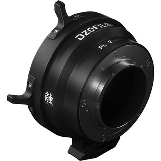 DZOFilm Octopus Lens Adapter (PL to Sony E Body)