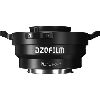 DZOFilm Octopus Lens Adapter (PL to L Body)