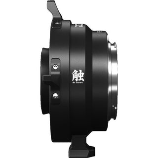 DZOFilm Octopus Lens Adapter (PL to Canon RF Body)