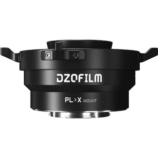 DZOFilm Octopus Lens Adapter (PL to FUJIFILM X Body)