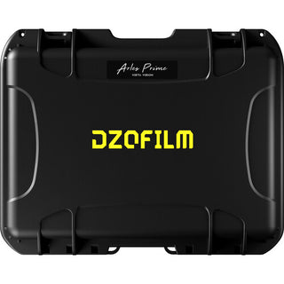 DZOFilm Hard Case for Arles 5-Lens Set