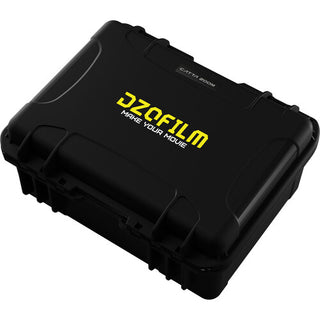 DZOFilm 2-Lens Hard Case for Catta Cine Zoom Lenses