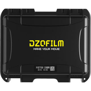 DZOFilm Hard Case for the Pictor Zoom Bundle