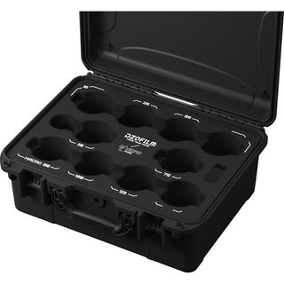 DZOFilm 10-Lens Hard Case for VESPID Primes