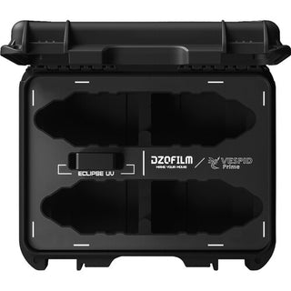 DZOFilm 4-Lens Hard Case for VESPID Primes