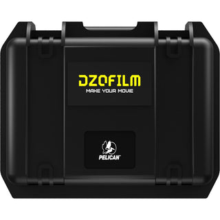 DZOFilm 24mm T2.8 Gnosis Macro Prime Lens (LPL with PL & EF Mounts, Metric)