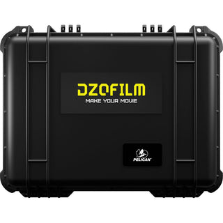 DZOFilm 24, 32, 65mm T2.8 Gnosis Macro Prime 3-Lens Kit (LPL with PL & EF Mounts, Metric)