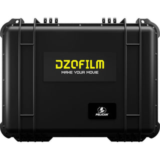 DZOFilm 32, 65, 90mm T2.8 Gnosis Macro Prime 3-Lens Kit (LPL with PL & EF Mounts, Metric)