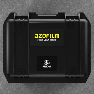 DZOFilm 32mm T2.8 Gnosis Macro Prime Lens (LPL with PL & EF Mounts, Imperial) - Ex-Display