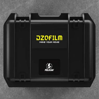 DZOFilm 32mm T2.8 Gnosis Macro Prime Lens (LPL with PL & EF Mounts, Imperial) - Ex-Display