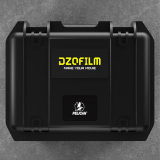 DZOFilm 90mm T2.8 Gnosis Macro Prime Lens (LPL with PL & EF Mounts, Metric)