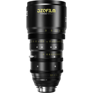 DZOFilm Tango 18-90mm T2.9 S35 Zoom Lens (ARRI PL & Canon EF, Metres)