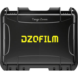 DZOFilm Tango 18-90mm T2.9 S35 Zoom Lens (ARRI PL & Canon EF, Metres)