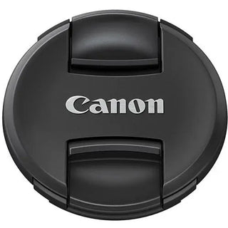 Canon E-72 II 72mm Lens Cap