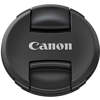 Canon E-77 II Lens Cap